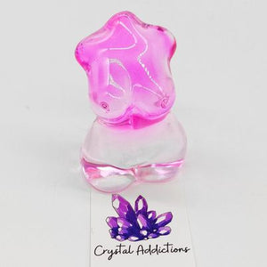 Aura Quartz Goddesses - Medium