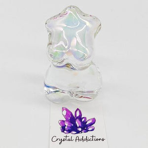 Aura Quartz Goddesses - Medium