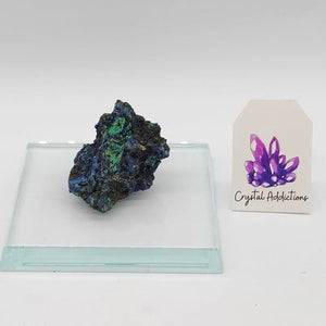 Azurite Raw # 40