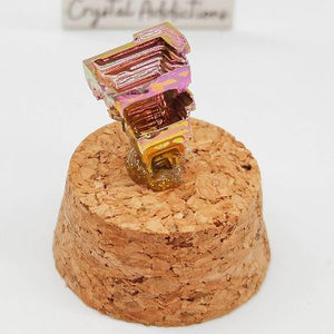 Bismuth Bottles # 142