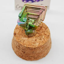 Load image into Gallery viewer, Bismuth Bottles # 38
