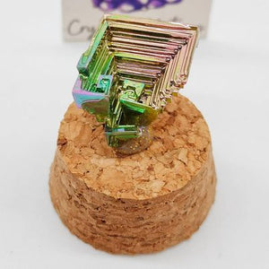 Bismuth Bottles # 38