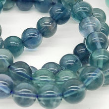 Load image into Gallery viewer, Blue Fluorite Bracelet
