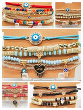 Load image into Gallery viewer, Boho Bracelet Bundle
