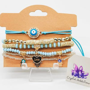 Boho Bracelet Bundle