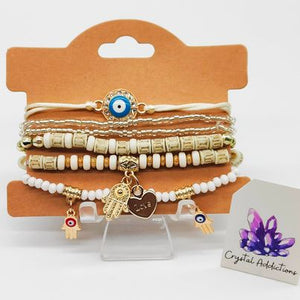 Boho Bracelet Bundle