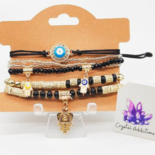 Load image into Gallery viewer, Boho Bracelet Bundle
