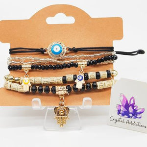 Boho Bracelet Bundle