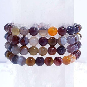 Persian Agate Bracelet
