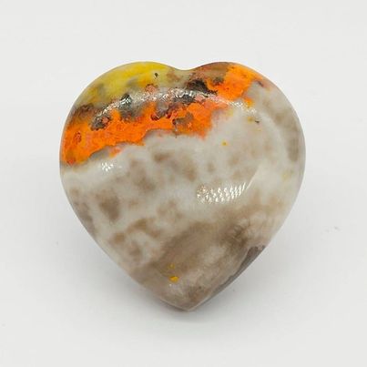Bumblebee Jasper Heart # 35