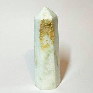 Caribbean Calcite Point # 104