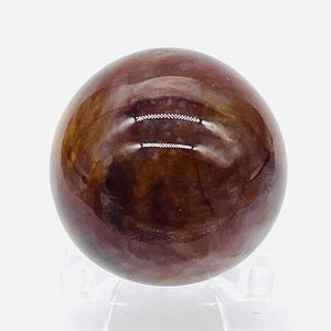 Carnelian Sphere # 5