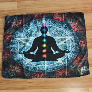 Chakra Tapestry