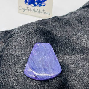 Charoite Cabochon # 82