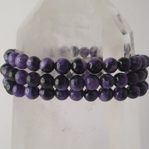 Charoite Bracelet