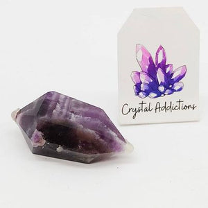 Chevron Amethyst D/T # 12