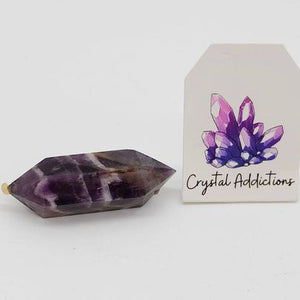 Chevron Amethyst D/T # 53