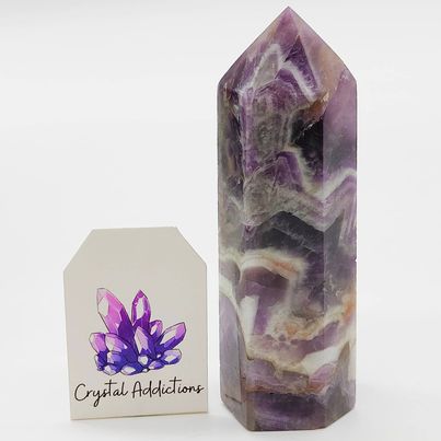 Chevron Amethyst Point P.I  # 131