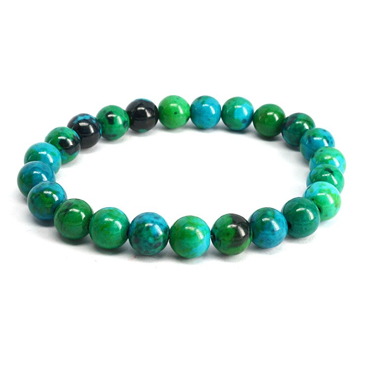 Chrysocolla Bracelet