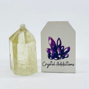 Citrine Point # 102