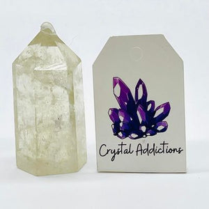 Citrine Point # 142