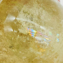 Load image into Gallery viewer, Citrine Sphere # 92
