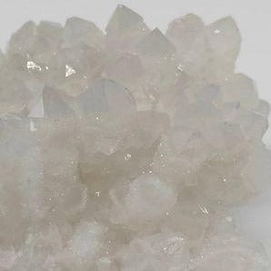 Clear Quartz Cluster # 148