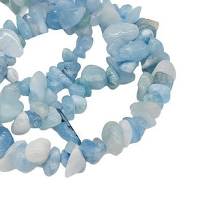 Crystal Chip Bracelets