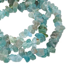 Crystal Chip Bracelets