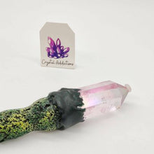 Load image into Gallery viewer, Crystal Wand # 80
