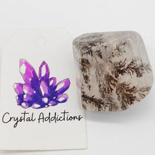 Load image into Gallery viewer, Dendritic Agate Freeform # 145
