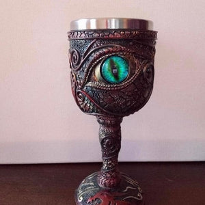 Dragon Eye Goblet
