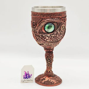 Dragon Eye Goblet