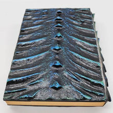 Load image into Gallery viewer, Dragon Journal - Blue
