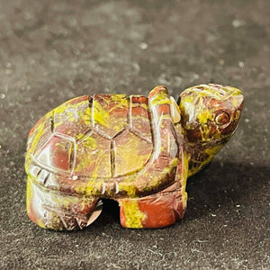 Dragonsblood Turtle Small #184