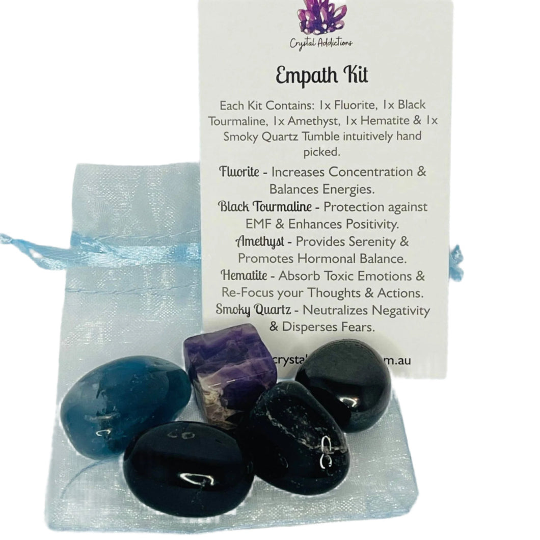 Empath Tumble Kit