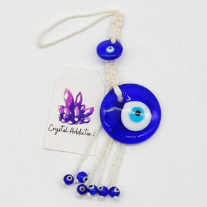 Evil Eye Hangers