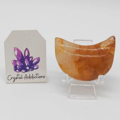 Golden Healer Moon # 120