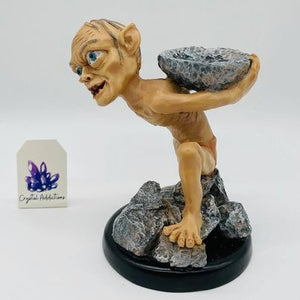 Gollum Sphere Stand