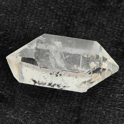 Herkimer Diamond Raw DT # 161