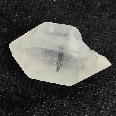 Herkimer Diamond Raw DT # 181