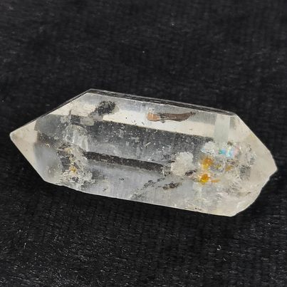 Herkimer Diamond Raw DT # 190