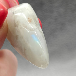 Rainbow Moonstone Tumble