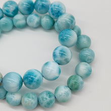 Load image into Gallery viewer, Larimar Bracelet
