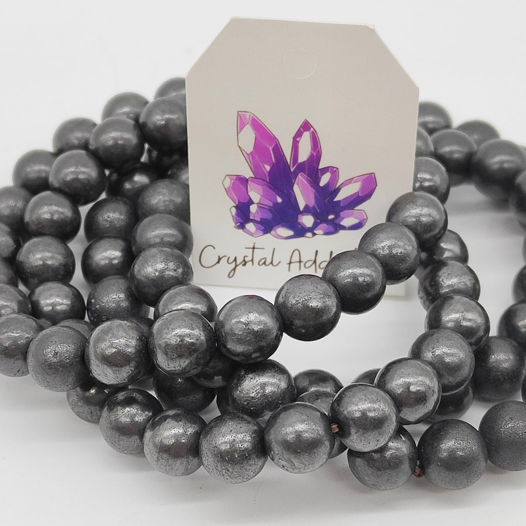 Shungite Bracelet