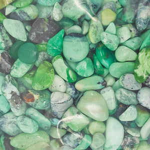 Variscite Chips