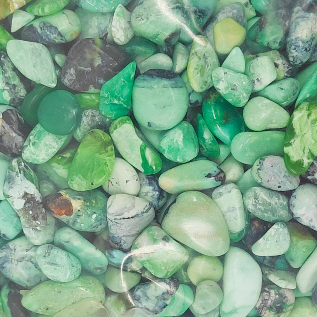 Variscite Chips