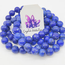 Load image into Gallery viewer, Lapis Lazuli Bracelet
