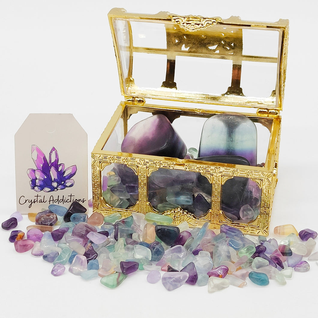 Treasure Chest