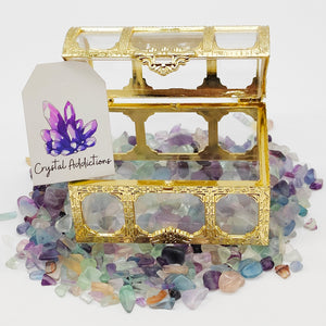 Treasure Chest